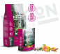 Preview: Natural Wellness Sterilized Low Fat mit Ente und Reis